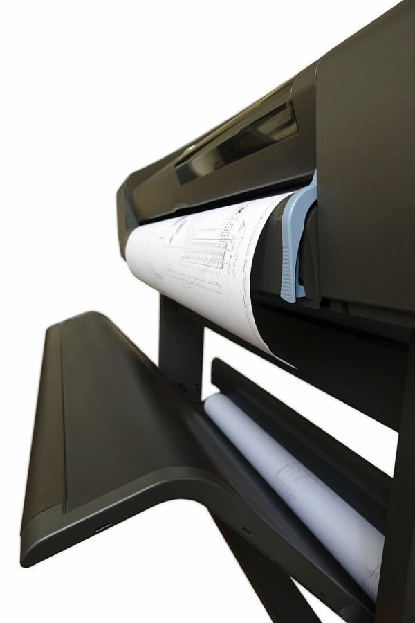 Plotter Printers