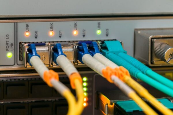 Patch Panels