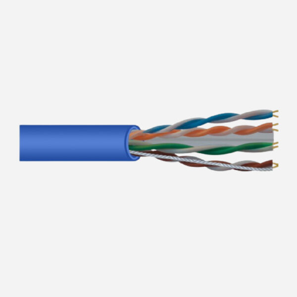 Category 6A U-UTP Cable