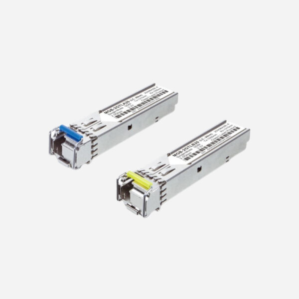 2500BASE-X SFP Transceiver