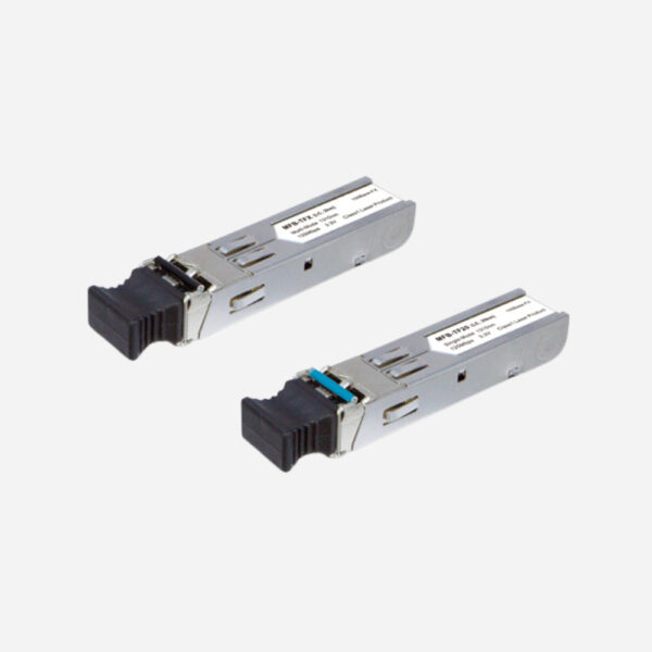 100BASE-FX SFP Transceiver