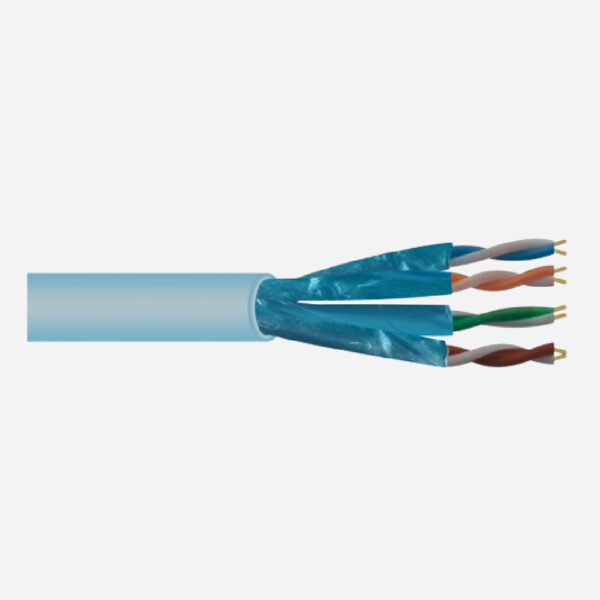 Category 6A U-FTP Cable