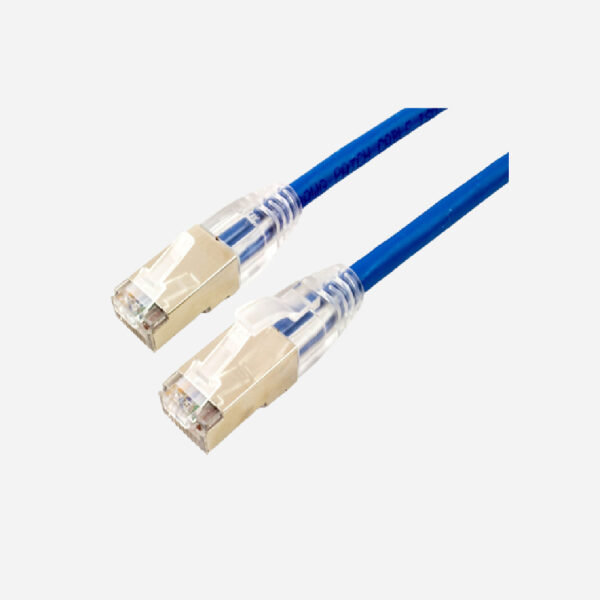 Category 6A U-FTP Patch Cord